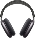 Apple AirPods Max - スペースグレー(更新)