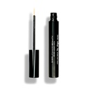 Lashの成長の血清及び額の増強物(5 ml)は12日のより長く、より完全なまつげを得ます - 自然な及び植物は健康な額及び発疹の成長のためのペプチッドを基づかせていました - 単に Naked 美による残酷な自由な発疹の血清