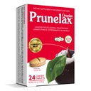 Prunelax Ciruelaxの通常の強さのLaxativeのタブレット - 時事の便秘、Sennaのエキス、ビーガン及びグルテンフリー、速い行為の穏やかな救助のための一晩の救助- 24ct