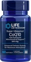 高められたMitochondrialサポート100mg 60のSoftgelsの極度のUbiquinol CoQ10 (パッケージ2)