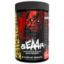 EAAパウダー+アルギニン、7g BCAA、4gロイシン、電解液、ココナッツウォーター、30サービング - フルーツパンチ