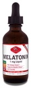 Olympian の実験室の液体の Melatonin 1mg の 2 の Ounce の落下自然な睡眠、アルコールは放します