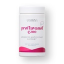 USANA Proflavanol C200 - 心の健康のためのBioflavanoidsおよびビタミンCの高度の酸化防止剤- 56のタブレット- 28の日の供給