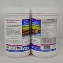 SU-PER の馬の電解物の補足 - 正常なボディ液体のレベルを維持して下さい - 水素化のための電解物補充 - 4 ポンド、2 パック