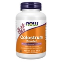 NOW Foodsは、Colostrumパウダー、自然に発生するImmoglobulinsとLactoferrin、3-Ounceを補います