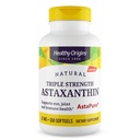 健康な起源のアスタキサンチン12のmg (自然な、アステラス、三重強さ、非GMO、グルテンフリー、目のサポート、共同サポート、免疫サポート)、150 Softgels