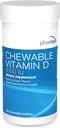PharmaxのChewableのビタミンD (1000 IU) | 骨および歯の発達そして維持を支えて下さい | 90のChewableのタブレット