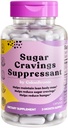 コロンブルームクロムピコリン酸塩200mcg - コロンブルームアンチシュガークリビング抑制剤 - 60カプセル、ビーガン、グルテンフリー、非GMO