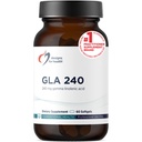 健康GLA Softgelsのための設計 - ボルテージオイルピル、ボルテージ種子から240mgガンマリン酸 - 非GMOサプリメント、女性のための健康的な皮膚+ホルモンバランスを促進することができます(60 Softgels)