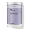 アクネのiredaleの皮Accumaxの栄養物の補足のカプセルはアクネを改良し、健康な皮はビタミンA、CおよびEの完全菜食主義者及びグルテンフリーを汚染します