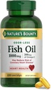 Nature's Bounty Fish Oil、220 カウント
