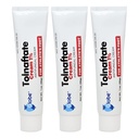 Globe Tolnaftate 1%, 1 Oz Antifungal 治療, ほとんどのアスリートの足と Ringworm で臨床的に有効 (3 パック)