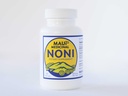 Kona Noni 90 Vcaps 400mg per Capsule Organic Whole Fruit