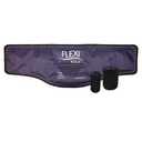 FlexiKold ネックゲル ストラップ付きコールド パック