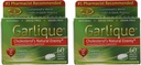 Garlique Caplets 60錠(60カウント)