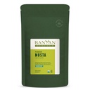 バンヤン植物マスタパウダー - 有機シペロスロウンタス - 天然アーユルヴェーダハーブメンスルーションサプリメント - 肝臓の健康サプリメントと消化補助剤* - 1⁄2ポンド。 - 非GMO持続的に供給ビーガン