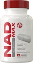 代謝の栄養 NAD MAX 350mg の反老化の細胞の若返り器、サポート 細胞エネルギーおよび Mitochondrial 機能、30 日の供給