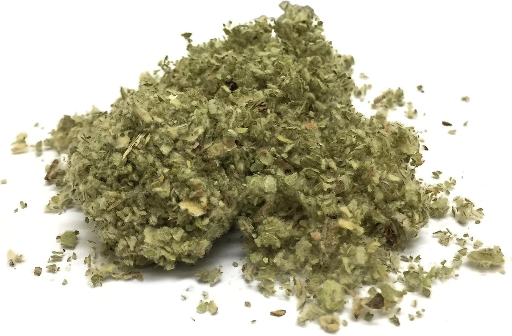 最高の植物のムレインリーフカット16オンス。