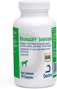 Eicosa3FF SnipCaps Omega 3 無料の脂肪酸カプセル犬用 - 大きい、60 ct