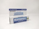 Banophenの反イッチ2%のMmp 28gm
