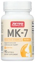 JarrowフォーミュラMK-7、90 mcg、90 Softgels