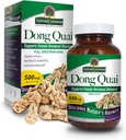 Nature's Answer Dong Quai Root 1000mg | 栄養補助食品 | 女性のホルモンのバランスを支えて下さい | Non-GMO、完全菜食主義者のKosherの証明される及びグルテンフリー | ベジタリアンのカプセル90ct