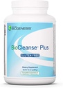 Nutra BioGenesis BioCleanse Plus - 乳酸菌、ビタミン、ミネラル、12g ビーガンタンパク質 - 1ポンド 9.7 オンス