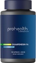 ProHealth Guaifenesin FA (100のカプセル、400のmg)
