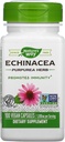 Nature's Way Echinacea Purpurea Herb, 1,200 Mg/サービング, 100 カウント