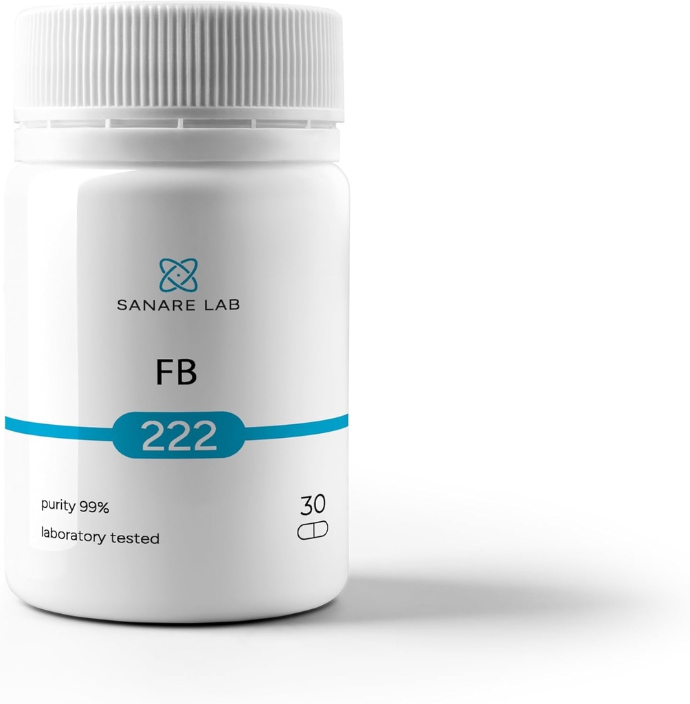 サンレラボ|222|mg|30|ct|99%3rd Party Tested