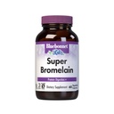 BlueBonnetスーパーBromelainベジタリアンカプセル、500mg、60カウント