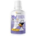 Medtrition HyFiberの液体繊維は1つの卓上でだけ、サポート規則性およびより柔らかい腰掛け、Gutの健康のためのFOSのプレバイオティクス、繊維の6グラム、びんごとの32のサービングを錠剤にします
