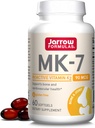 Jarrow Formulas MK-7 60 Softgels