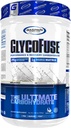 Gaspari Nutrition Glycofuse: Performance and Recovery Carbohydrate, 25g Cluster Dextrin and 1g Electrolyte and Hydration Matrix (30 Servings, Unflavored)