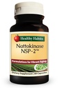 健康な習慣Natokinase NSP2の高い効力の心血管の健康の補足60の計算