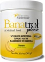 Banatrol® Prebiotics、Chronic Diarrhea、IBS、Recurring Diarrhea、臨床的にサポートされた医学の食糧、非便秘、28のサービング(バナナ)との自然な反Diarrheal