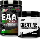 Nutrexの研究 EAA の水素化の Apple の梨のアミノ酸及びクレアチンの Monohydrate の粉