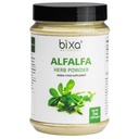 bixa BOTANICALアルファルファパウダーピュア(メデカサティバ)スーパーフード | Ayurvedic Natural Herbal Supplement 7 Oz / 200g