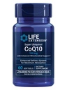 ライフエクステンションスーパーUbiquinol CoQ10強化ミトコンドリアサポート、ポテントハートヘルス&セルラーエネルギー生産サポート、超吸収性、グルテンフリー、非GMO、100mg、60ソフトゲル
