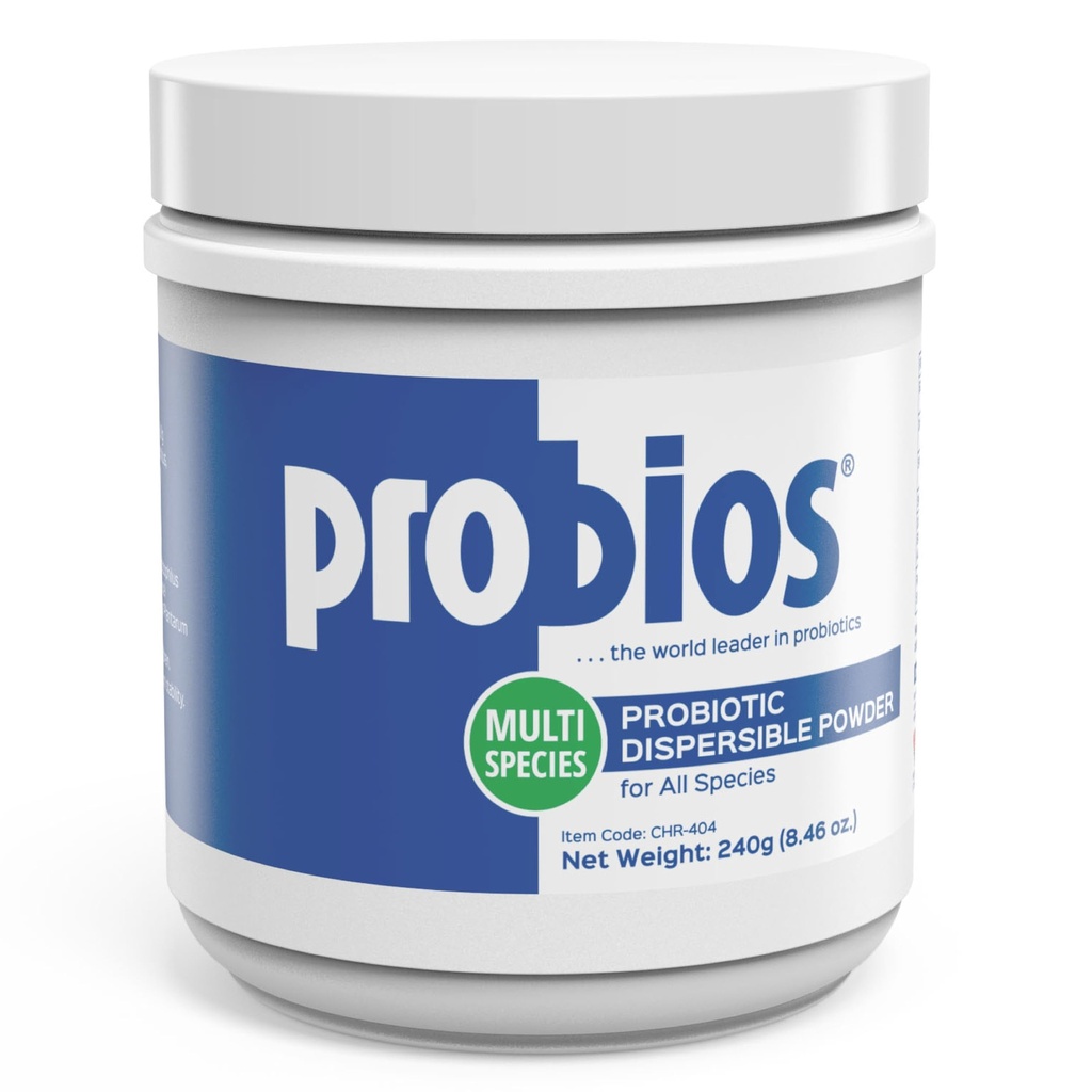 Probios すべての標本、Gutの健康のためのProbiotics、Dispersibleの粉、240 gmのためのdigestiveサポートプロバイオティクス