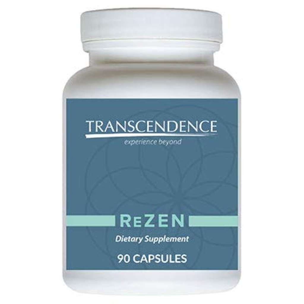 よい健康の酵素のブレンドの補足、ビタミンB6の自然なTranscendenceの方式のGENESISは健康な神経系、90のカプセルを支えます