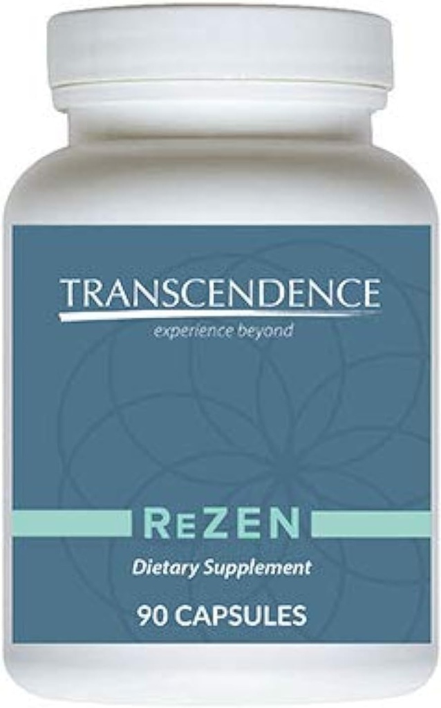 よい健康の酵素のブレンドの補足、ビタミンB6の自然なTranscendenceの方式のGENESISは健康な神経系、90のカプセルを支えます
