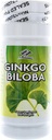 NU-Health Ginkgo Biloba 60 Mg 200 ソフトゲル