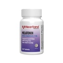 メラトニン5mg | 睡眠補助薬 | 自然睡眠サポート | 100% 薬物無料睡眠補助食品 | ノンハビット成形 | アメリカ製造 | 120 件
