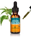 Herb Pharm Stingingingのイラクサのブレンドの液体のエキス- 1 Ounce (DNETT01)