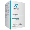XYMOGEN ATPのイグナイトはエネルギー飲み物の粉を再生します - 酸化防止剤、アミノ酸、ビタミン、電解物+ 95mgのカフェイン(30のクトラス棒のパック)が付いている電気分解の取り替え+ ATPの生物統合を支えます