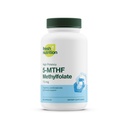 新鮮な栄養L Methylfolate 7.5mg - 最大効力のために検証されたDNA - 優れたバイオアベイラビリティ - 5-MTHFメチルフォーレート - 90カプセル