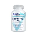 研究によって確認されるTinitusの援助-より少ない内部リング-GinkgoのBiloba、ビタミンC、完全なSpectrum Bの複雑なブレンド、マグネシウム- 60のカプセル-米国で作られるビーガン-