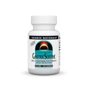 源のNaturals GastricSoothe亜鉛Lのカルノシン* - 60のベジギーの帽子