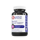 Quantum Nutrition Labs Quantum Adrenal Support - Adrenal Health Support Supplements、Fatigueのサポート、Adrenal Gland Vitamins、Rhodiola Rosea、オーガニック - 60ビーガンカプセル
